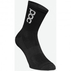 Велоноски POC Essential Road Light Sock Uranium Black (PC 651201002)