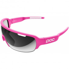 Велоочки POC DO Half Blade EF ed. Fluorescent Pink (PC DOHB55221712VSI1)