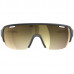 Велоочки POC Do Half Blade Uranium Black/Violet/Gold Mirror (PC DOHB55111002VGM1)