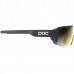 Велоочки POC Do Half Blade Uranium Black/Violet/Gold Mirror (PC DOHB55111002VGM1)