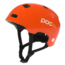 Велошлем детский POC POCito Crane Orange (PC 105541204)