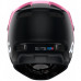 Велошлем POC Coron Air Spin Actinium Pink/Black Matt (PC 106638338)