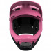 Велошлем POC Coron Air Spin Actinium Pink/Black Matt (PC 106638338)