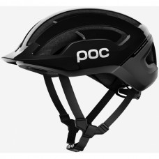 Велошлем POC Omne Air Resistance SPIN Uranium Black (PC 107231002)