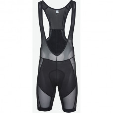 Велошорты с лямками мужские POC Essential XC Air VPDS Bib Shorts Uranium Black (PC 528311002)