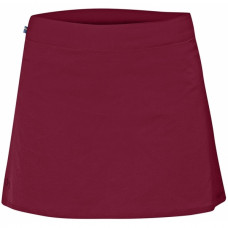 Юбка Fjallraven Abisko Trekking Skirt Plum (89612.420)