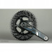 Звезда шатунов absoluteBLACK Oval Sram 110 5h 50T Grey (AB ROVSR50/5GR)