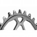 Звезда шатунов absoluteBLACK Oval XTR M9100 Direct Mount 34T Grey (AB SHDMOV34GR)