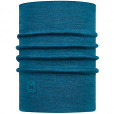 Бафф BUFF Heavyweight Merino Wool solid dusty blue (BU 113018.742.10.00)