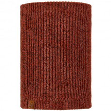 Бафф BUFF Knitted & Fleece Neckwarmer Lyne rusty (BU 116033.404.10.00)