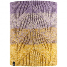 Бафф BUFF Knitted & Fleece Neckwarmer Masha Lavender (BU 120856.728.10.00)