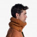 Бафф BUFF Knitted & Fleece Neckwarmer Rutger Ambar (BU 117902.213.10.00)