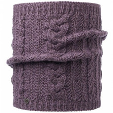 Бафф BUFF Knitted Neckwarmer Comfort Darla purple (BU 116045.605.10.00)