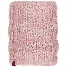 Бафф BUFF Knitted Neckwarmer Comfort Liv coral pink (BU 117872.506.10.00)