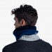 Бафф BUFF Knitted & Polar Neckwarmer Igor night blue (BU 120851.779.10.00)