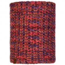 Бафф BUFF Knitted & Polar Neckwarmer Margo maroon (BU 113552.632.10.00)