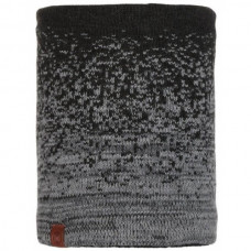 Бафф BUFF Knitted & Polar Neckwarmer Valter graphite (BU 117893.901.10.00)