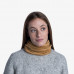 Бафф BUFF Lightweight Merino Wool solid mustard (BU 113010.118.10.00)