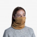 Бафф BUFF Lightweight Merino Wool solid mustard (BU 113010.118.10.00)