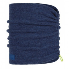 Бафф BUFF Merino Wool Fleece Neckwarmer olympian blue (BU 124119.760.10.00)