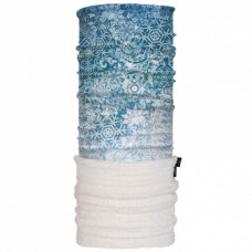 Бафф BUFF Polar Thermal fairy snow turquoise (BU 118122.789.10.00)