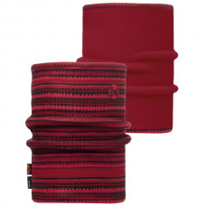 Бафф BUFF Reversible Polar Neckwarmer picus red/red (BU 113147.425.10.00)