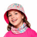 Бафф детский BUFF Child Coolnet UV+ kumkara multi (BU 120081.555.10.00)