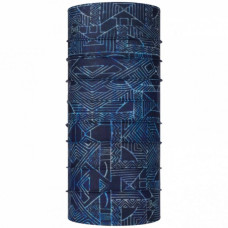 Бафф детский BUFF CoolNet UV+ kasai night blue (BU 122541.779.10.00)