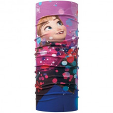 Бафф детский BUFF Frozen Original New anna bright pink (BU 118389.559.10.00)