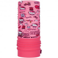 Бафф детский BUFF Hello Kitty Polar mailing rosé (BU 121574.512.10.00)