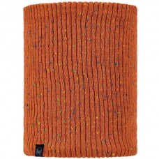 Бафф детский BUFF Knitted & Fleece Neckwarmer Jörg ambar (BU 123657.213.10.00)