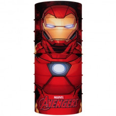 Бафф детский BUFF Superheroes Junior Original New iron man (BU 121595.425.10.00)