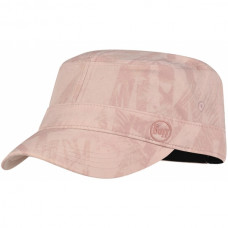 Бейсболка BUFF Military Cap açai rose pink S/M (BU 125334.561.20.00)