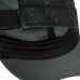 Кепка Buff Military Cap, L/XL (Rinmann Black) (BU 123160.999.30.00)