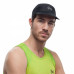 Бейсболка BUFF Pack Run Cap XL r-solid black (BU 119505.999.10.00)