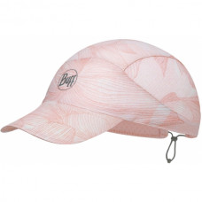 Бейсболка BUFF Pack Speed Cap Cyancy Blossom L/XL (BU 128659.537.30.00)