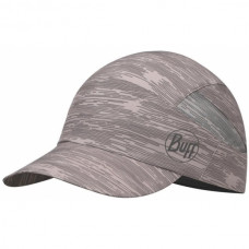 Кепка Buff Pack Trek Cap, Landscape Grey (BU 117221.937.10.00)