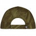 Кепка Buff Pack Trek Cap (Ubud Olive) (BU 122588.835.10.00)