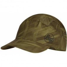 Кепка Buff Pack Trek Cap (Ubud Olive) (BU 122588.835.10.00)