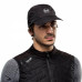 Бейсболка BUFF Pro Run Cap r-solid black (BU 117226.999.10.00)