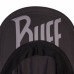 Бейсболка BUFF Pro Run Cap r-solid black (BU 117226.999.10.00)