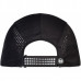 Бейсболка BUFF Pro Run Cap r-solid black (BU 117226.999.10.00)