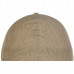 Бейсболка BUFF Trek Cap shady brindle S/M (BU 119515.315.20.00)