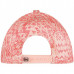 Бейсболка детская BUFF Kids Baseball Cap bawe pink (BU 122555.538.10.00)