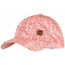 Бейсболка детская BUFF Kids Baseball Cap bawe pink (BU 122555.538.10.00)