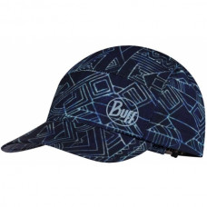 Бейсболка детская BUFF Kids Pack Cap kasai night blue (BU 122549.779.10.00)