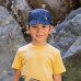 Бейсболка детская BUFF Kids Pack Cap kasai night blue (BU 122549.779.10.00)