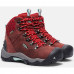 Ботинки женские Keen Revel III Racing Red/Eggshell (1013216)