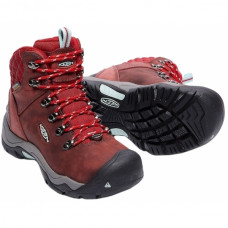 Ботинки женские Keen Revel III Racing Red/Eggshell (1013216)