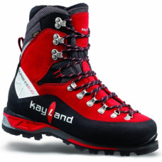 Ботинки мужские Kayland Super Ice Evo GTX Black/Red (018016001)